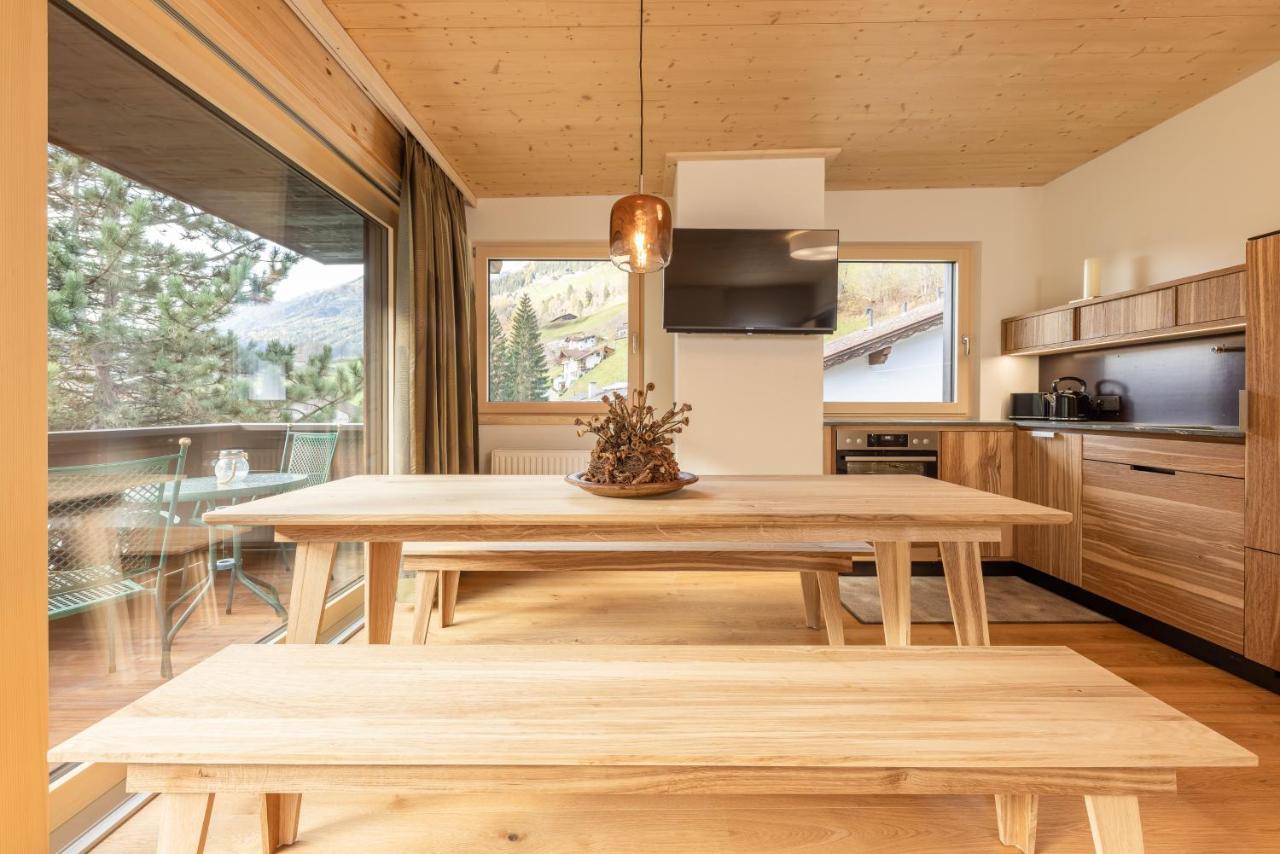 Pension Gulla - Ferienhaus Appartements B&B Neustift im Stubaital Exterior photo