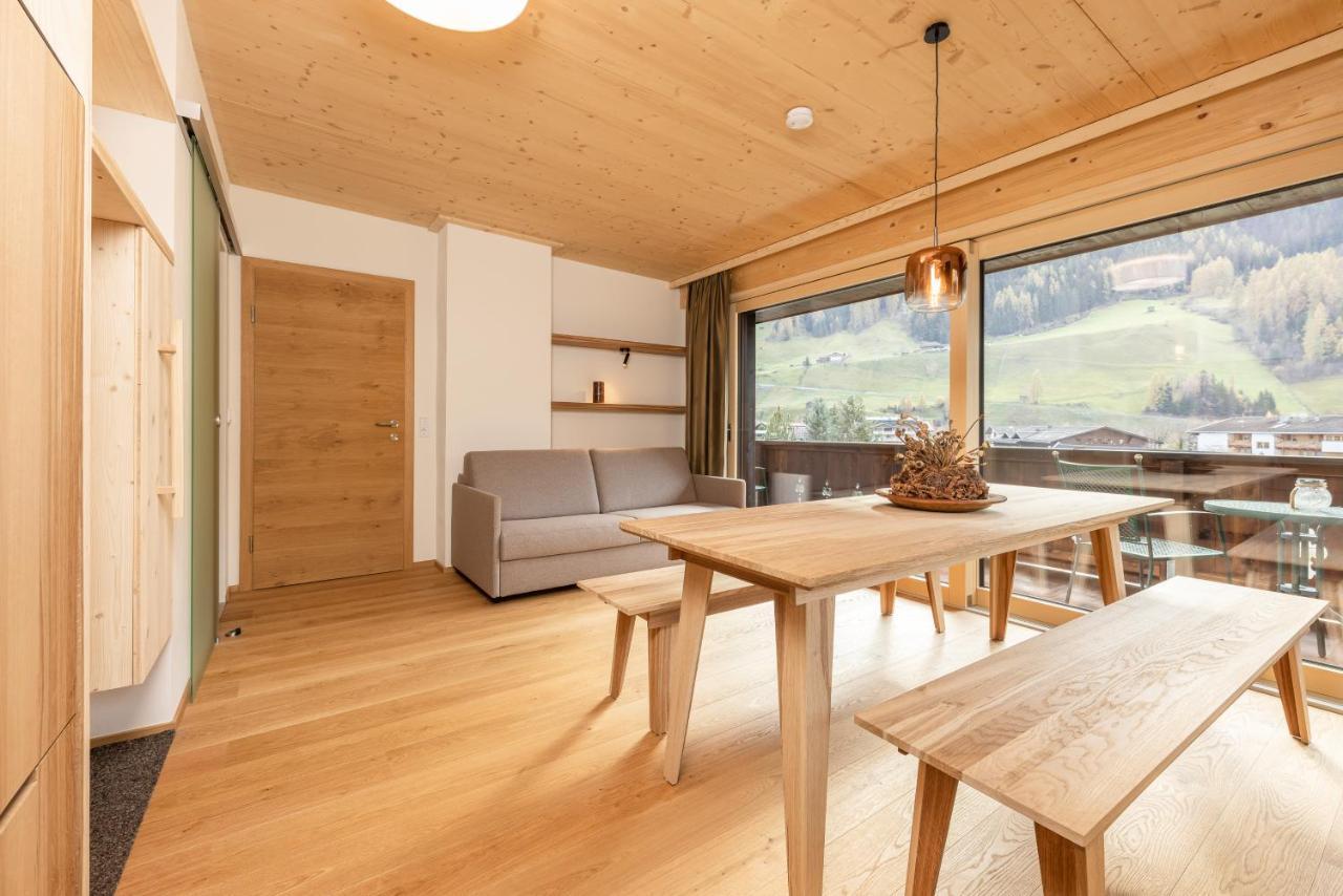 Pension Gulla - Ferienhaus Appartements B&B Neustift im Stubaital Exterior photo
